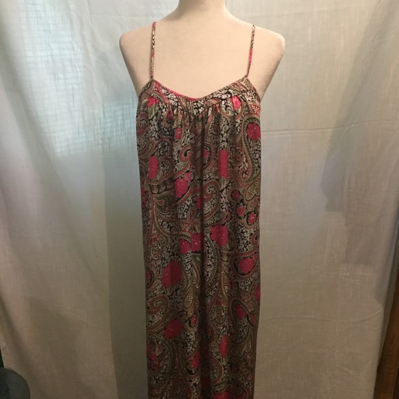Mary McFadden Other - Mary McFadden nightgown M